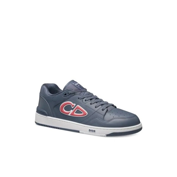 ✨디올 남/녀 로우 스니커즈 - Dior Unisex Low Sneaker - dis2929x