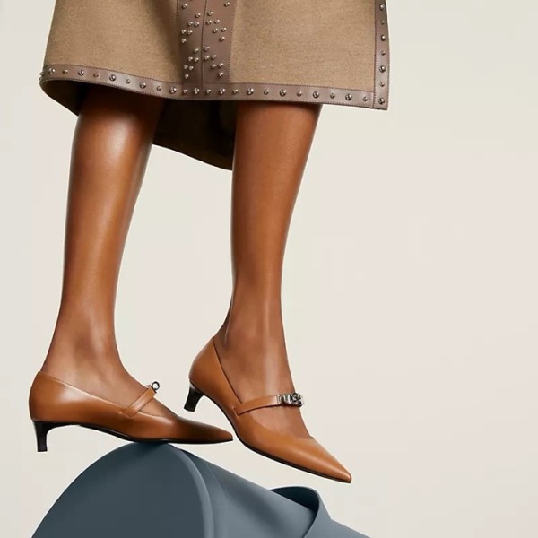 ✨에르메스 여성 키아라 펌프스 - Hermes Womens Kiara Pumps - hes2930x