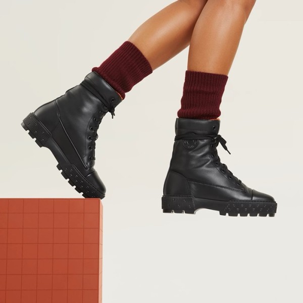 ✨에르메스 남/녀 클래식 앵클 부츠 - Hermes Unisex Classic Boots - hes2932x