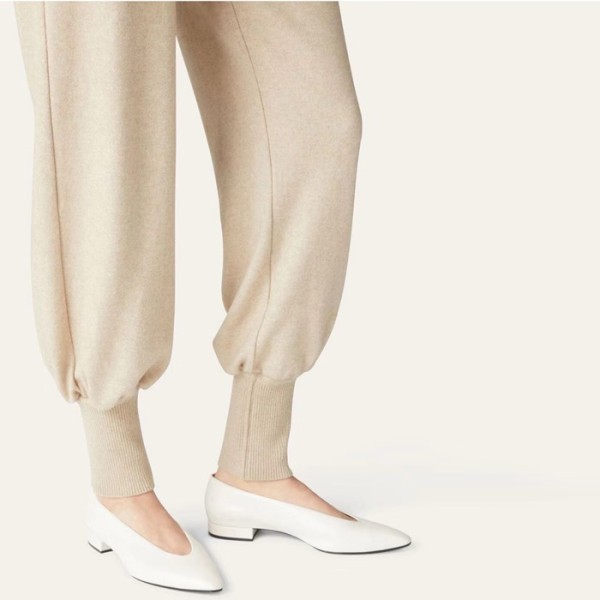 ✨로로피아나 여성 베이직 플렛 - Loro Piana Womens Basic Flat Shoes - los2934x