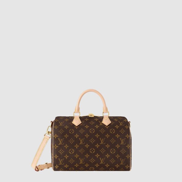✨루이비통 여성 스피디 반둘리에 30 M46980 - Louis vuitton Womens Speedy Bandouliere 30 - lvb4710x