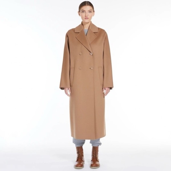 ✨막스마라 여성 카피 코트 - Maxmara Womens Capi Coat - mac4723x
