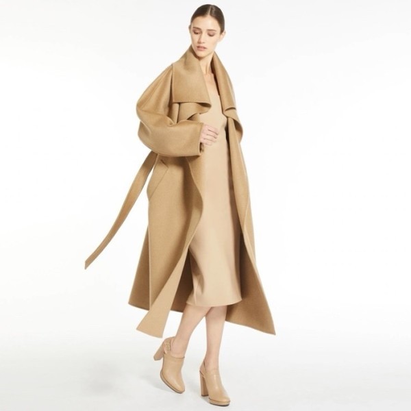 ✨막스마라 여성 리엔자 코트 - Maxmara Womens Rienza Coat - mac4731x