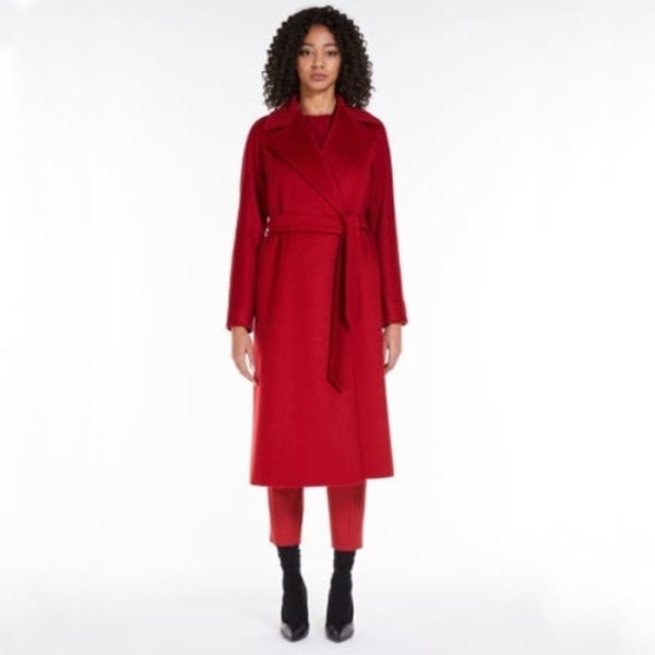 ✨막스마라 여성 릴리아 코트 - Maxmara Womens Lilia Coat - mac4734x