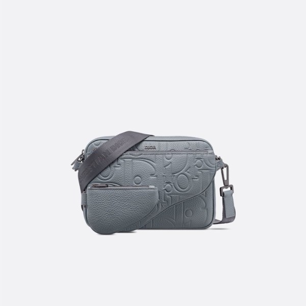 ✨디올 남성 새들 백 - Dior Mens Saddle Bag - dib4711x