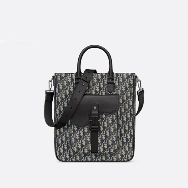 ✨매장판 디올 남성 오블리크 서류가방 - Dior Mens Business Bag - dib4714x