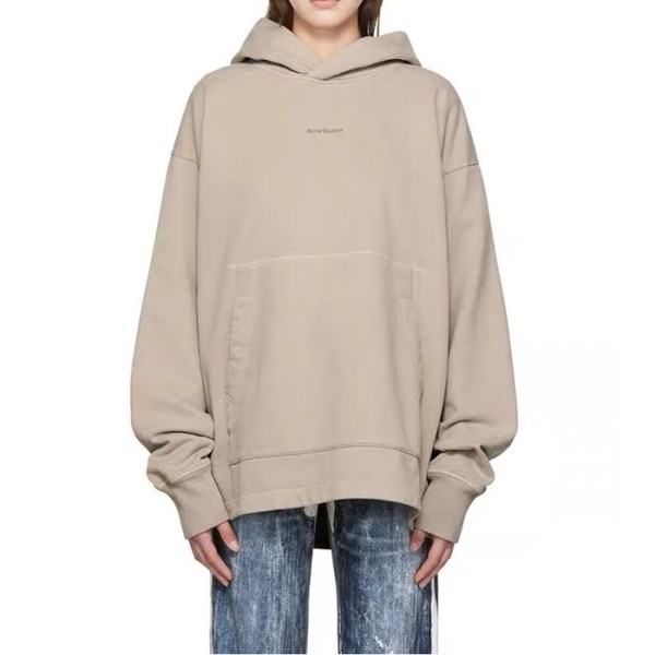 ✨아크네 남/녀 빈티지 후드티 - Acne Unisex Vintage Hoodie - acn4736x