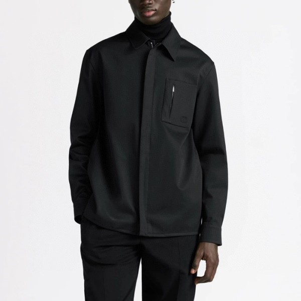 ✨디올 남성 베이직 재킷 - Dior Mens Basic Jacket - dic4748x