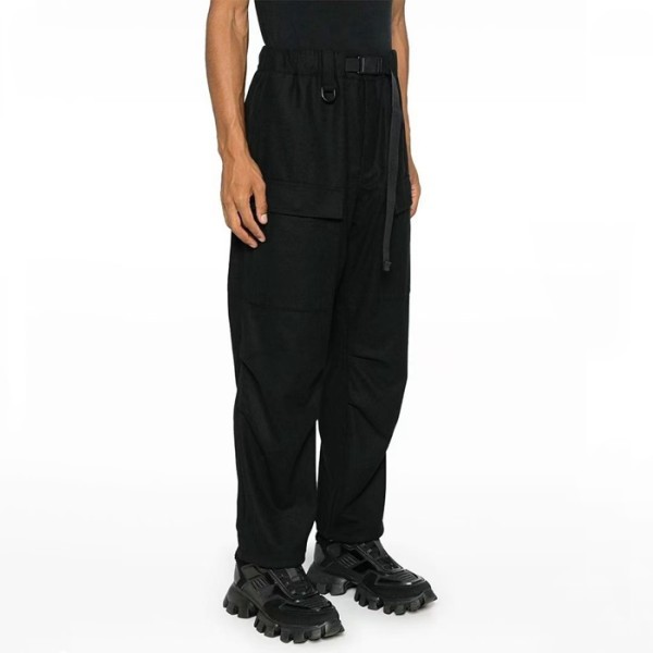 ✨요지야마모토 남성 캐쥬얼 팬츠 - Y3 Mens Casual Pants - y3c4752x