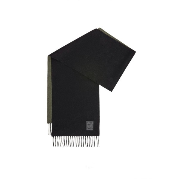 ✨로에베 남/녀 베이직 머플러 - Loewe Unisex Basic Muffler - acc3013x