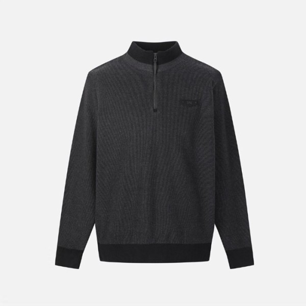 ✨PXG 남성 하프 집업 스웨터 - gol1484x