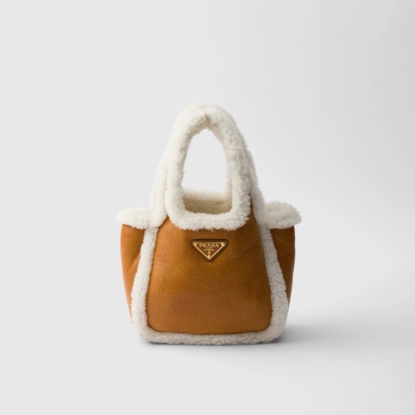 ✨매장판 프라다 여성 레더 핸드백 1BA349 - Prada Womens Handdle Bag - prb4731x