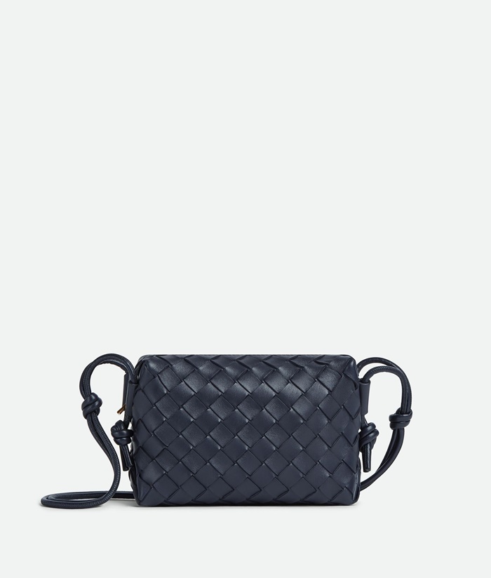 ✨보테가 베네타 여성 카메라 백- Bottega veneta Womens Camera Bag - bvb4742x