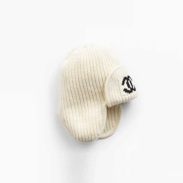 ✨샤넬 여성 CC 비니 - Chanel Womens CC Beanie - acc3092x