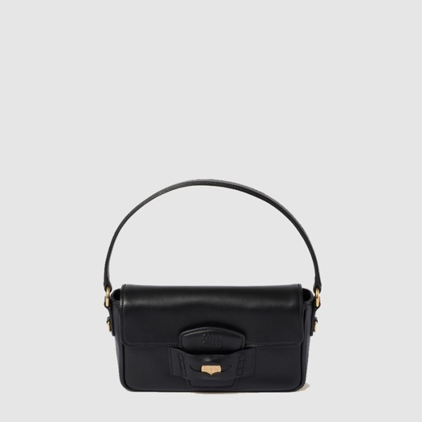 ✨미우미우 여성 페니 백 - Miumiu Womens Penny Bag - mib4749x