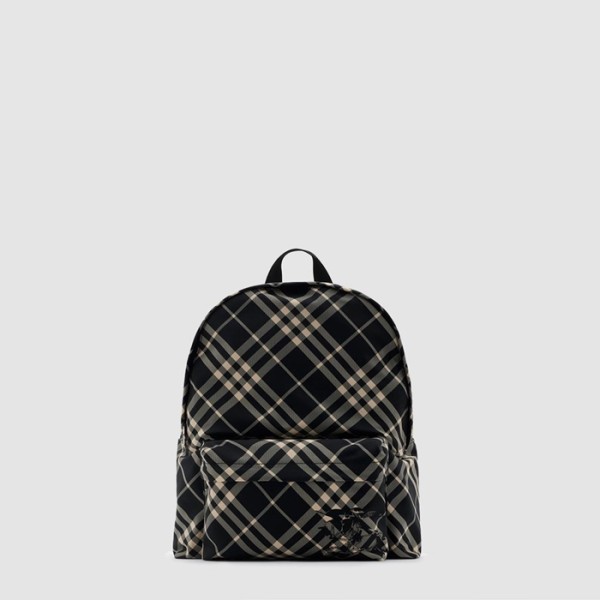✨버버리 남성 빈티지 백팩 - Burberry Mens Vintage Backpack - bub4760x