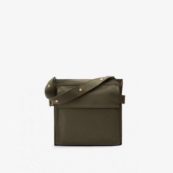 ✨버버리 남성 베이직 메신저 백 - Burberry Mens Basic Messenger Bag - bub4774x