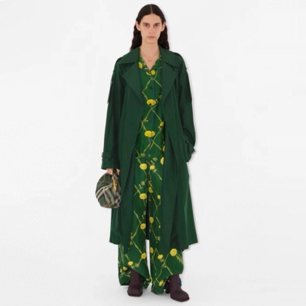 ✨버버리 여성 페그 더블백 - Burberry Womens Peg Double Bag - bub4786x