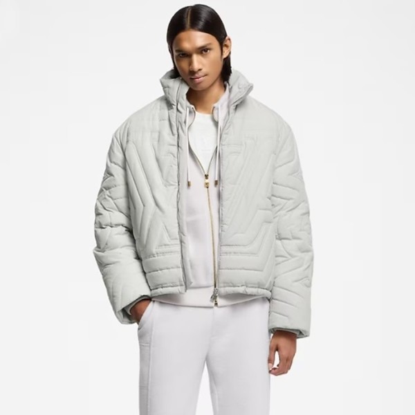 ✨루이비통 남성 다운 패딩 - Louis vuitton Mens Down Padding - lvc4788x