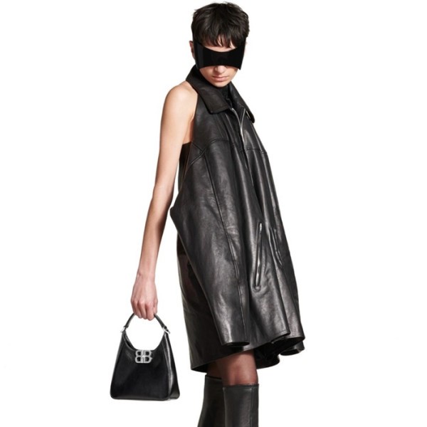 ✨발렌시아가 여성 소프트 호보 백 - Balenciaga Womens Soft Hobo Bag - bab4792x