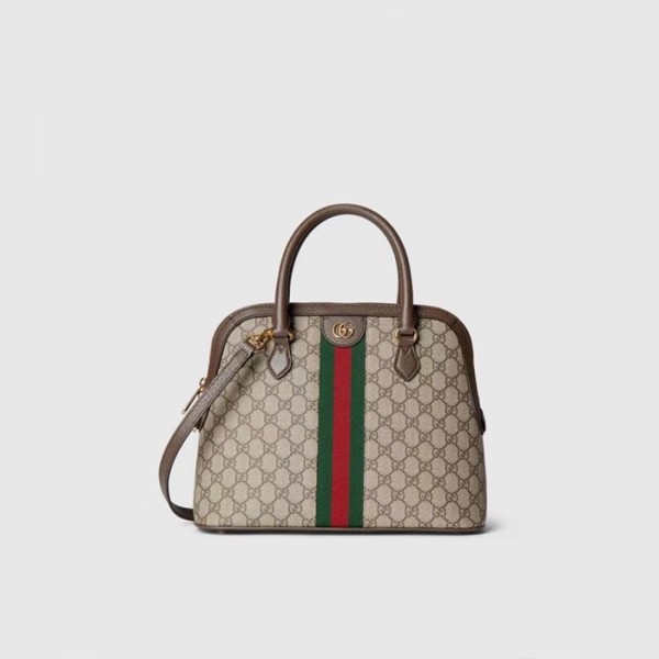 ✨구찌 여성 오피디아 토트백 - Gucci Womens Ophidia Bag - gub4796x