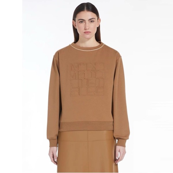 ✨막스마라 여성 크루넥 스웨터 - Maxmara Womens Crew-neck Sweater - mac4803x