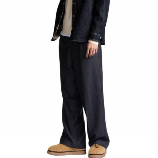 ✨디올 남성 블루 청바지 - Dior Mens Blue Jeans - dic4823x