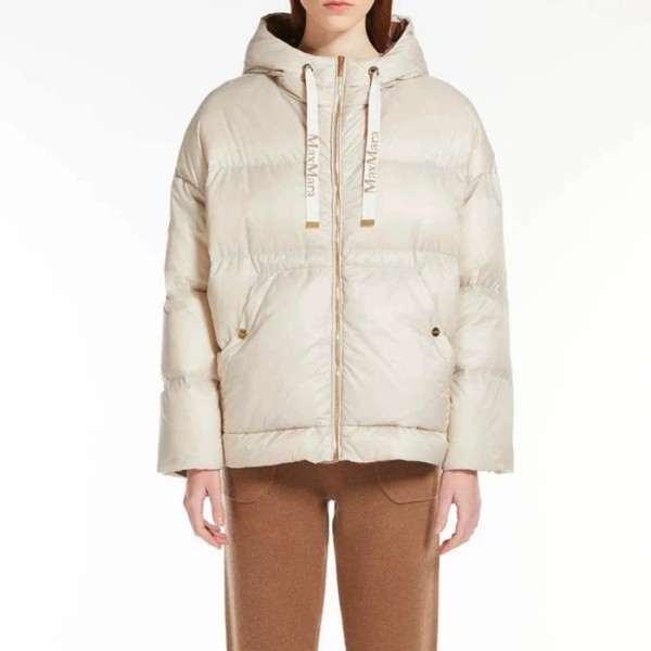 ✨막스마라 여성 덕다운 패딩 - Maxmara Womens Down Padding - mac4855x