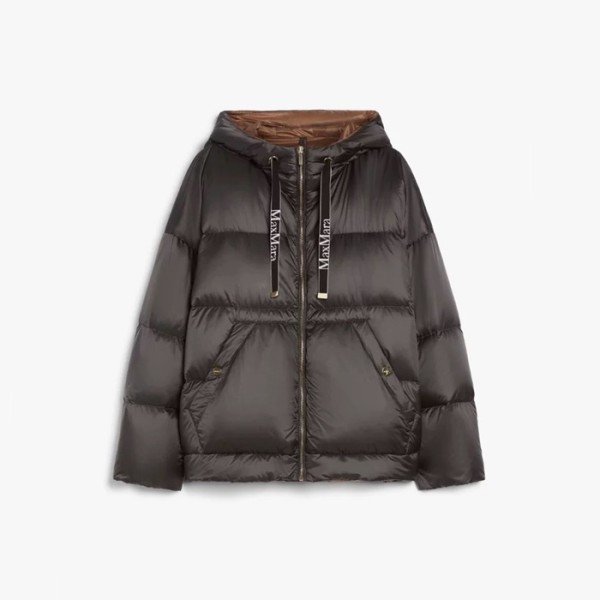 ✨막스마라 여성 덕다운 패딩 - Maxmara Womens Down Padding - mac4856x