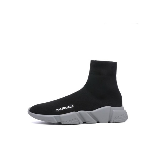 ✨발렌시아가 남/녀 미들탑 스니커즈 - Balenciaga Unisex Middle-top Sneaker - bas2968x