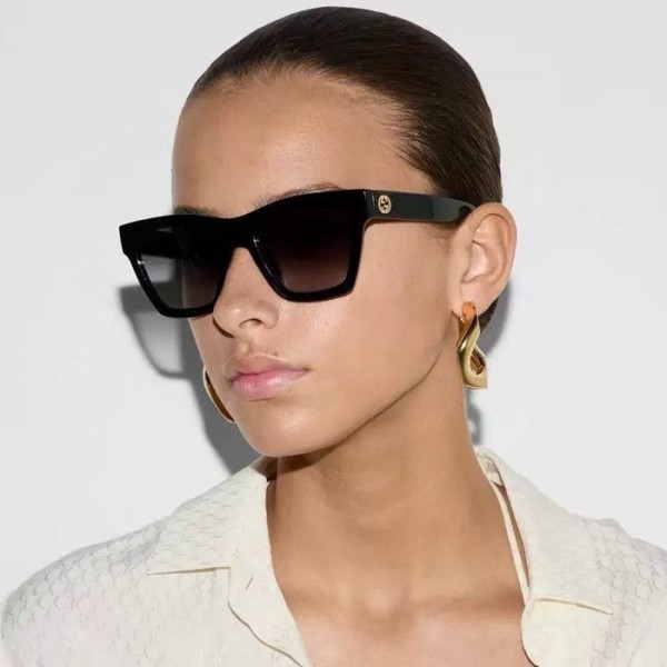 ✨구찌 여성 이니셜 선글라스 - Gucci Womens Sunglasses - acc3212x