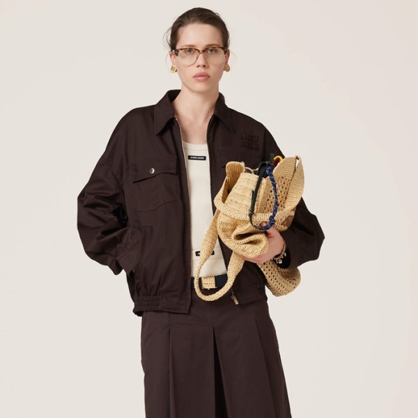 ✨미우미우 여성 캐쥬얼 자켓 - Miumiu Womens Casual Jacket - mic4876x