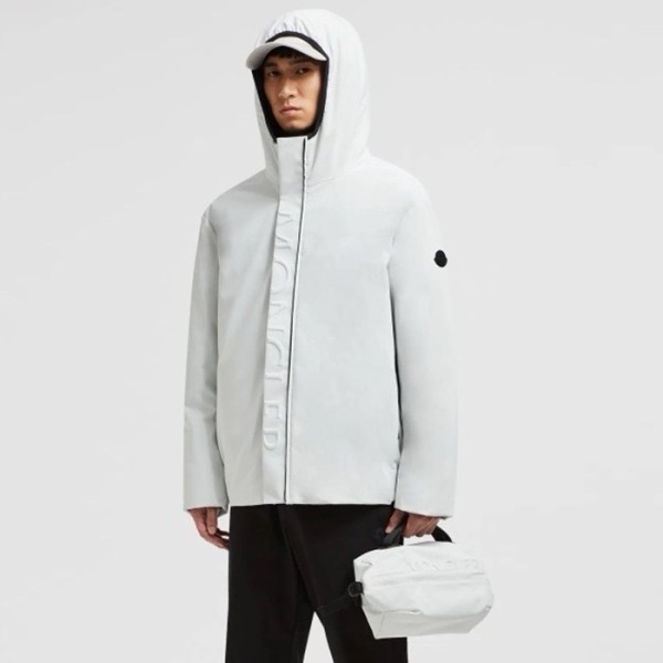 ✨몽클레어 남성 다운 파카 - Moncler Mens Down Parka - moc4910x