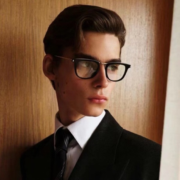 ✨입생로랑 남/녀 프리미엄 메탈 프레임 선글라스 - Saint Laurent Unisex Premium Metal Frame Sunglasses - acc3535x