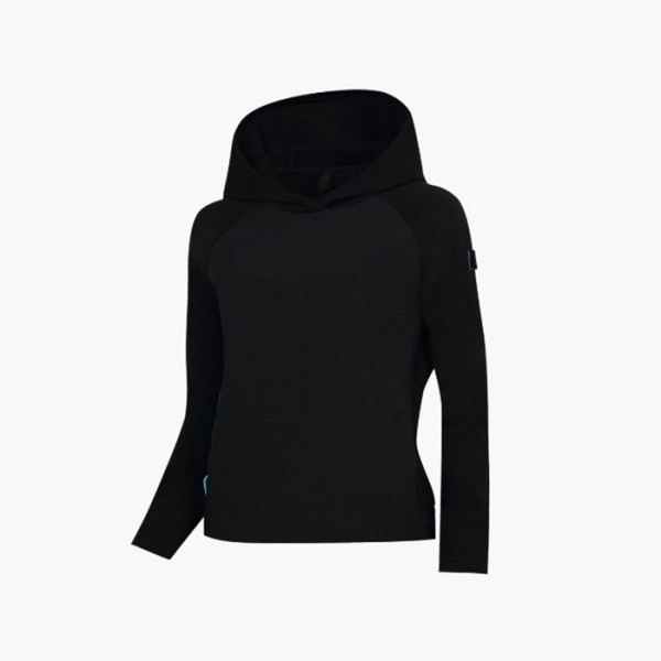 ✨[Titleist] 타이틀리스트 여성 우븐 후디 스웨터 - gol1497x