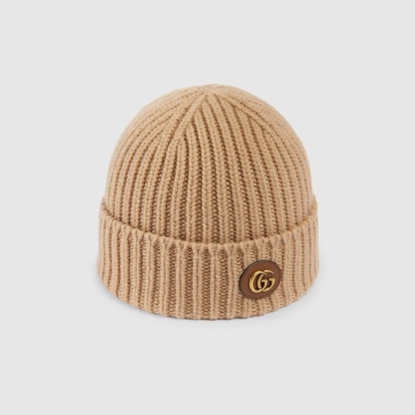 ✨구찌 남/녀 베이직 비니  - Gucci Unisex Basic Beanie - acc3541x
