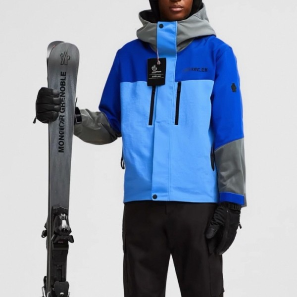 ✨몽클레어 남성 방풍 재킷 - Moncler Mens Windproof Jacket - moc4917x