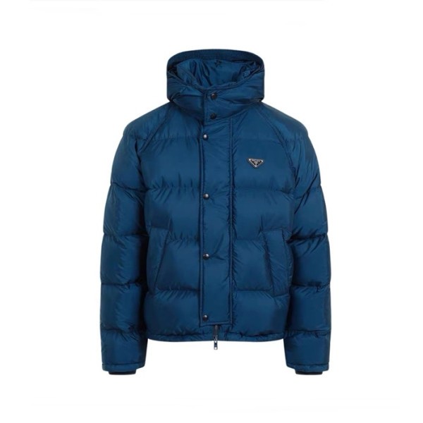 ✨프라다 남성 다운 패딩 - Prada Mens Down Padding - prc4924x