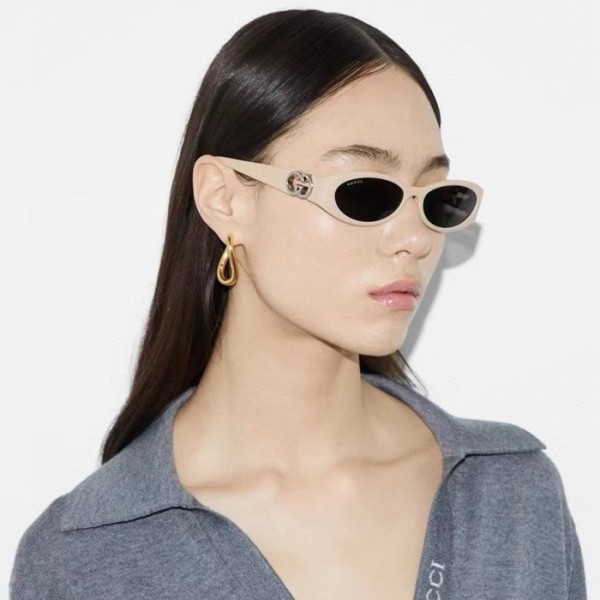 ✨구찌 여성 이니셜 선글라스 - Gucci Womens Sunglasses - acc3557x