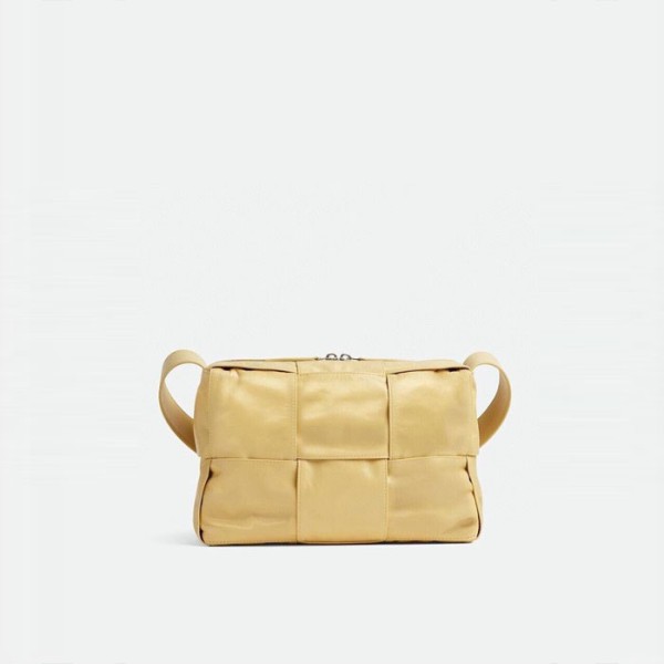 ✨보테가베네타 남성 카세트 백 - Bottega Veneta Mens Cassette Bag - bvb4817x