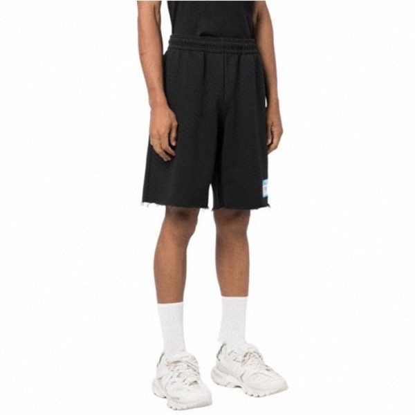 ✨베트멍 남성 캐쥬얼 반바지 - Vetements Mens Casual Shorts - vec5010x