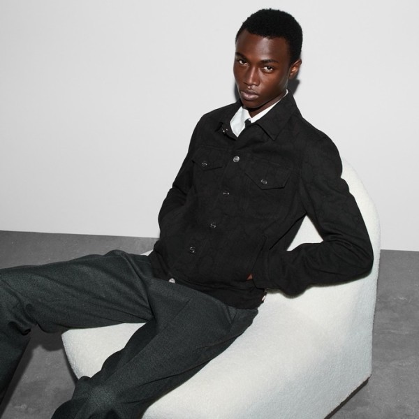 ✨구찌 남성 캐쥬얼 자켓 - Gucci Mens Casual Jacket - guc5018x