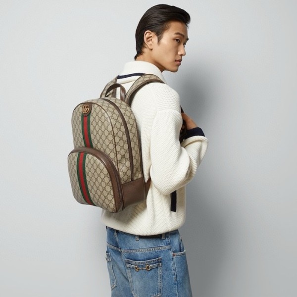 ✨구찌 남/녀 오피디아 백팩 - Gucci Unisex Ophidia Backpack - guc4838x