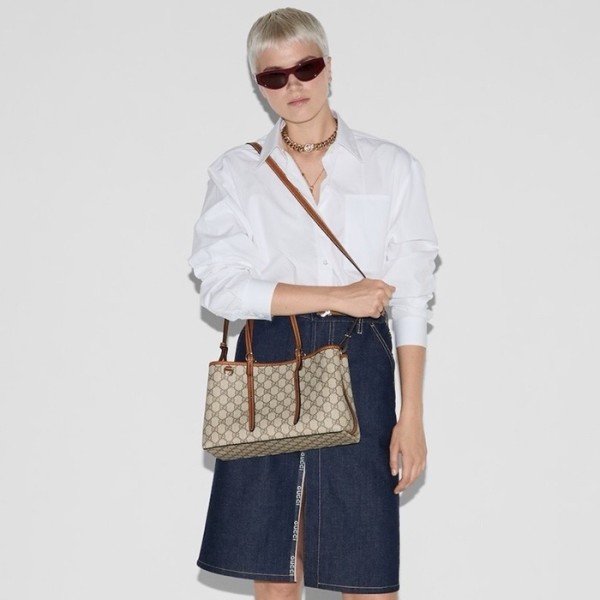 ✨구찌 여성 오피디아 숄더백 - Gucci Womens Ophidia Bag - gub4844x