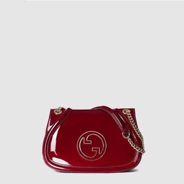 ✨구찌 여성 블론디 숄더백 - Gucci Womens Blondie Bag - gub4852x