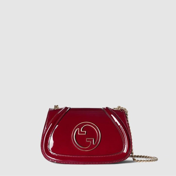 ✨구찌 여성 블론디 숄더백 - Gucci Womens Blondie Bag - gub4853x