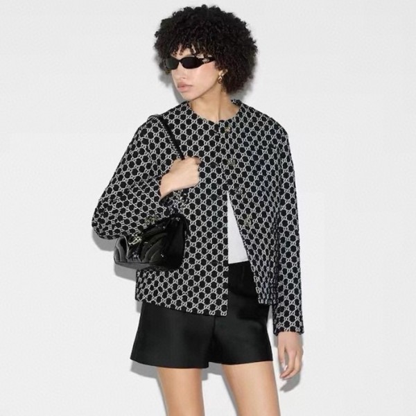 ✨구찌 여성 GG 마몬트 백 - Gucci Womens GG Marmont Bag - gub4862x