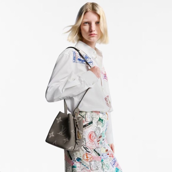 ✨루이비통 여성 올인 비비 이너백 - Louis vuitton Womens All In BB Bucket Bag - lvb4866x