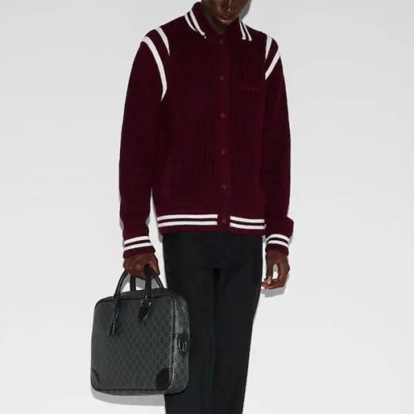 ✨구찌 남성 엠블럼 서류가방 - Gucci Mens Business Bag - dib4869x