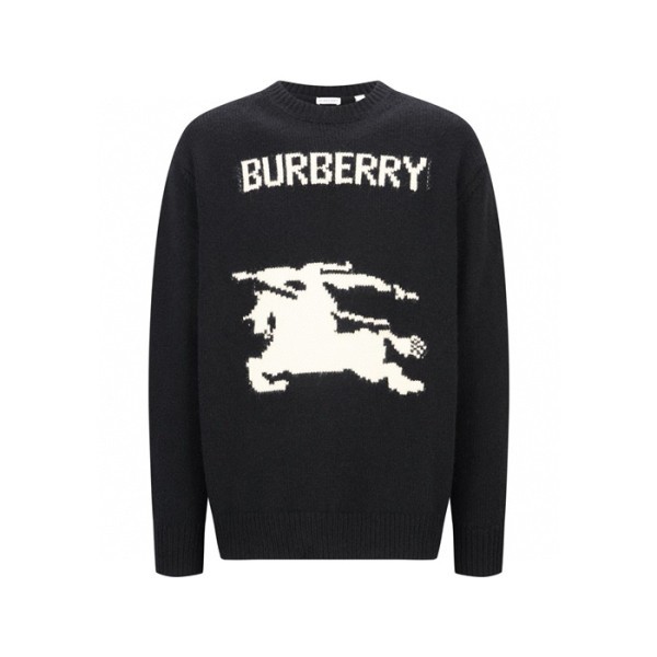 ✨버버리 남성 라운드 스웨터 - Burberry Mens Round Sweater - buc5053x